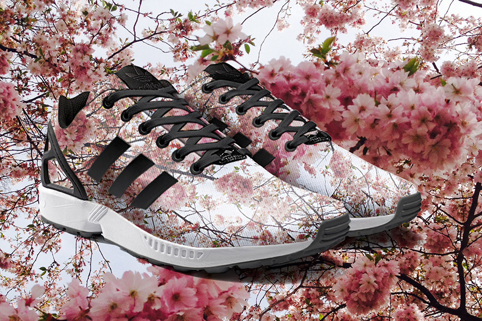 adidas rose mi zx flux adidas rose mi zx flux