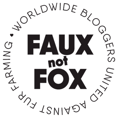 Blogs against fur farming