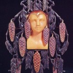 Art Nouveau jewellery & René Lalique